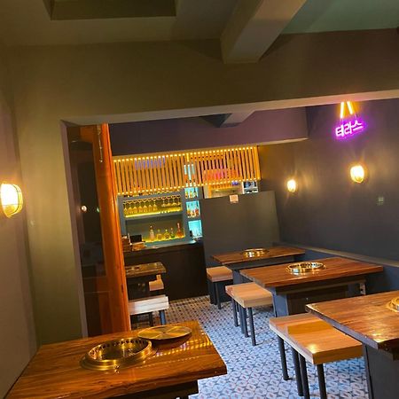 Suites Cardon Oaxaca Экстерьер фото