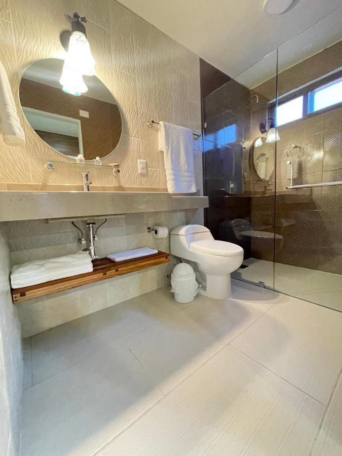 Suites Cardon Oaxaca Экстерьер фото