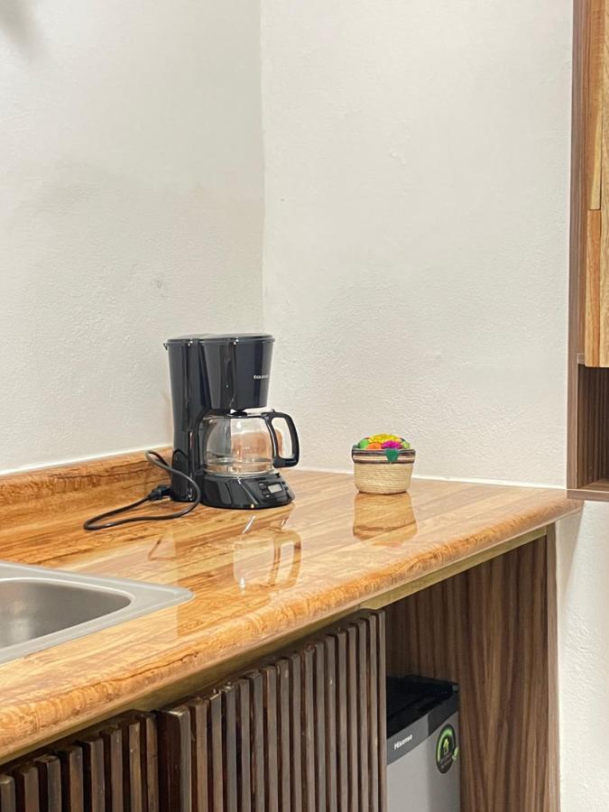 Suites Cardon Oaxaca Экстерьер фото