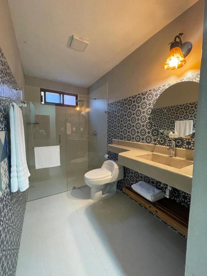 Suites Cardon Oaxaca Экстерьер фото