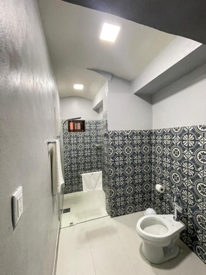 Suites Cardon Oaxaca Экстерьер фото
