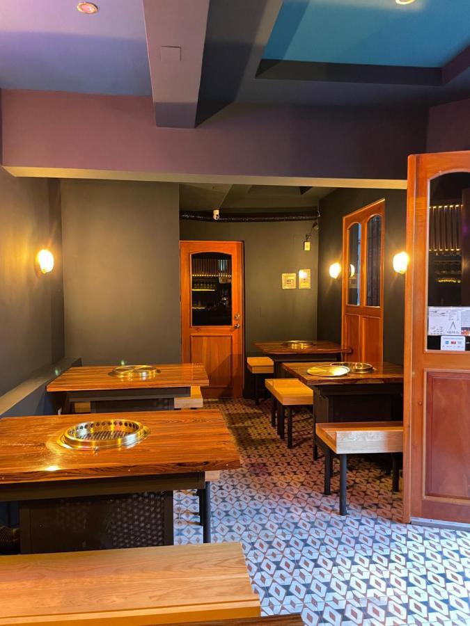 Suites Cardon Oaxaca Экстерьер фото