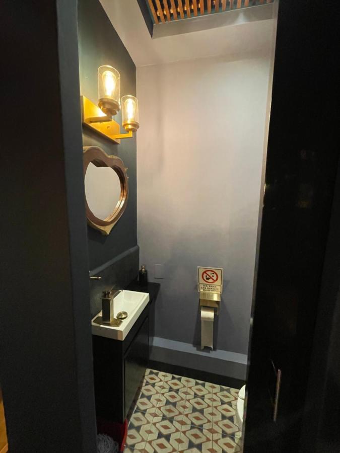 Suites Cardon Oaxaca Экстерьер фото